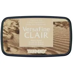 Versafine Clair ink pad Sand Dune