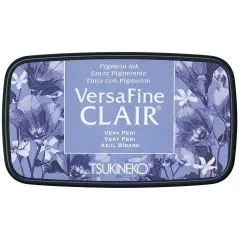 Versafine Clair ink pad Very Peri