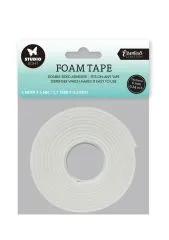 StudioLight Foam Tape 2m x 6mm