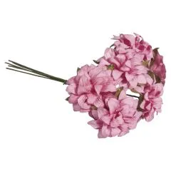 Papier Anemone ros�