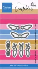 Marianne Design Craftables - Bees