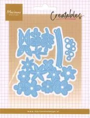 Marianne Design Creatables - Flower Garden