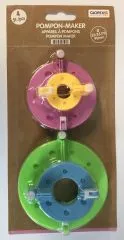 Pompon-Maker
