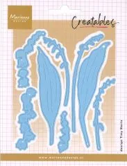 Marianne Design Creatables - Tinys Lily of the valley