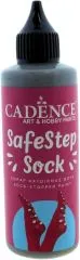 Cadence SafeStep Sock-Stop Anti-Slip