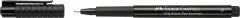 Tuschestift PITT� Artist Pen Fineliner S / 03 schwarz