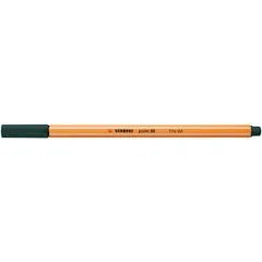 Stabilo Point 88 olivgr�n