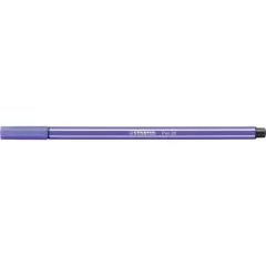 Premium-Filzstift STABILO� Pen 68 violett