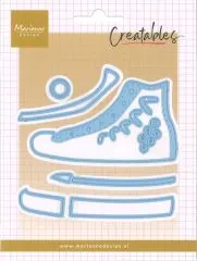 Marianne Design Creatables - Sneaker