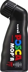 Farbmarker uni Posca MOPR PCM-22 schwarz