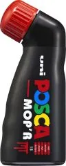 Farbmarker uni Posca MOPR PCM-22 rot