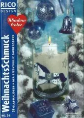 Weihnachtsschmuck