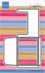 Marianne Design Craftables - Giftcard Envelope