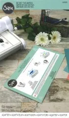 Sizzix Big Shot Plus Adapter A