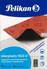1022 G 10 Blatt