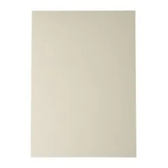 Karte A4 elfenbein (Restbestand)