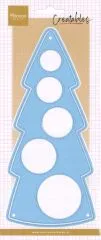 Marianne Design Creatable - Lay Out Christmas Tree