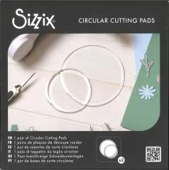 Sizzix Circular Cutting Pads