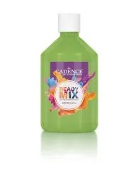 Cadence Ready Mix Acrylfarbe 500ml pistazie
