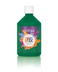 Cadence Ready Mix Acrylfarbe 500ml grn
