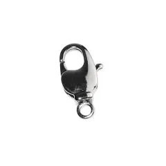 Karabiner-Schiesse m. drehbarer �se 2 St.