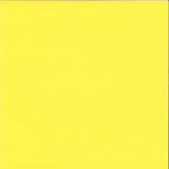Strukturierter Karton lemon yellow