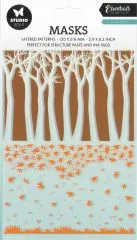 StudioLight Masks - Autumn Forest
