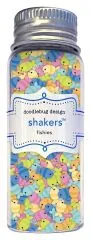 Summer Fun Fishies Shakers