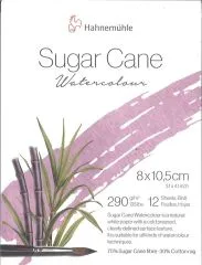 Hahnem�hle Miniblock Sugar Cane Watercolour