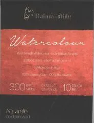 Hahnem�hle Miniblock The Collection Watercolour