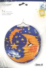 Lampion Mond 25cm