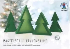 Bastelset O Tannenbaum