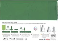 Bastelset O Tannenbaum