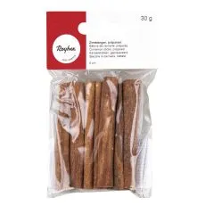 Zimtstangen, pr�pariert