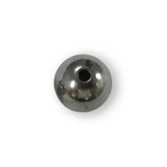 Edelstahl Perle 10mm