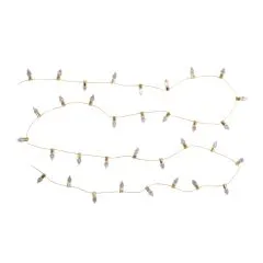 Deko Mini Lichterkette