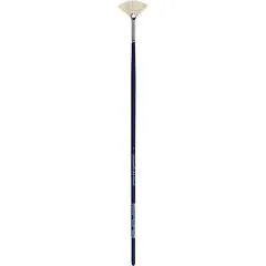 F�cherpinsel extra kurz Gr.1