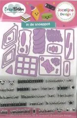 Jocelijne Design - in de Snoeppot