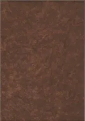 Japanseide Strohseide Bogen 50x70 cm mittelbraun