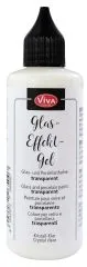 Glas-Effekt-Gel Kristallklar 90ml