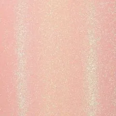 Florence selbstklebendes Glitzerpapier hellrosa