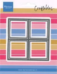 Marianne Design Craftables - 3 Stamps