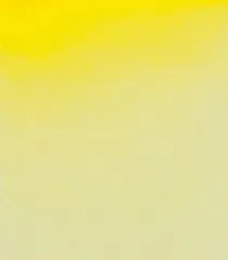 HORADAM Aquarell 1/2 N�pfchen - Reingelb