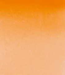 HORADAM Aquarell 1/2 N�pfchen - Kadmiumorange dunkel