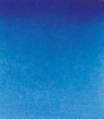 HORADAM Aquarell 1/2 N�pfchen - Phthalo Saphirblau