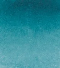 HORADAM Aquarell 1/2 N�pfchen - Preu�ischgr�n