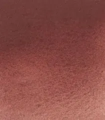 HORADAM Aquarell 1/2 N�pfchen - Caput mortuum