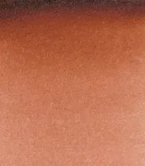 HORADAM Aquarell 1/2 N�pfchen - Lasurbraun