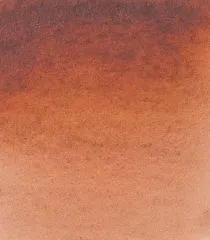 HORADAM Aquarell 1/2 N�pfchen - Kastanienbraun