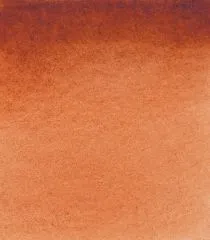 HORADAM Aquarell 1/2 N�pfchen - Lasur Siena